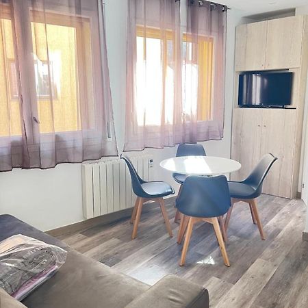 Confortsky 402 Pas De La Casa Eksteriør billede