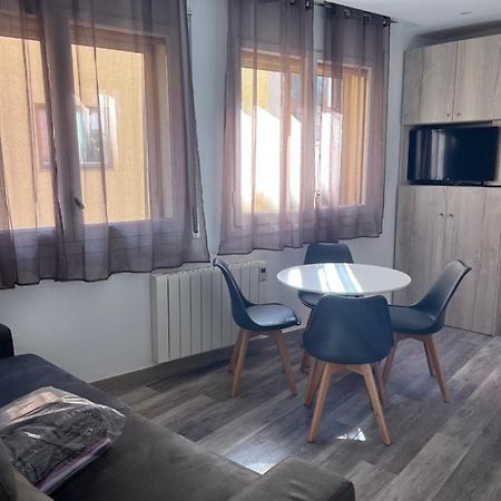 Confortsky 402 Pas De La Casa Eksteriør billede