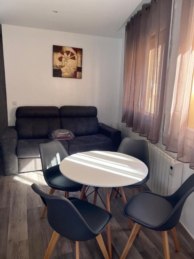 Confortsky 402 Pas De La Casa Eksteriør billede