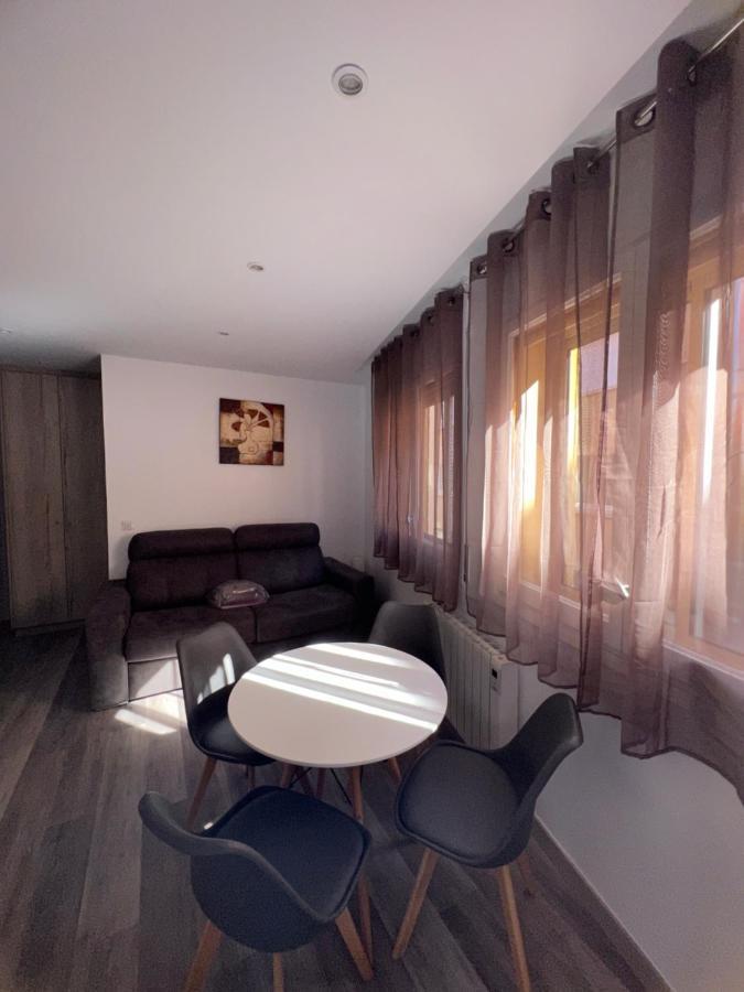 Confortsky 402 Pas De La Casa Eksteriør billede