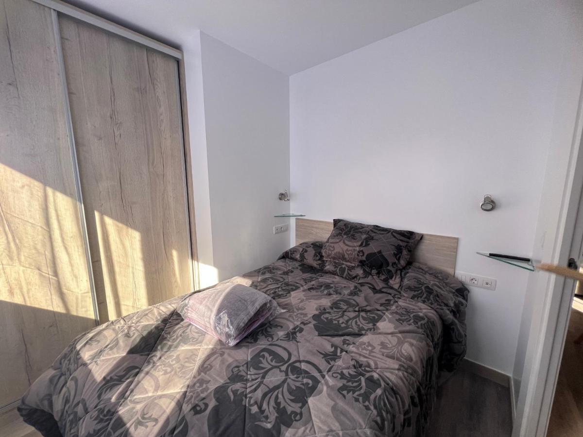 Confortsky 402 Pas De La Casa Eksteriør billede