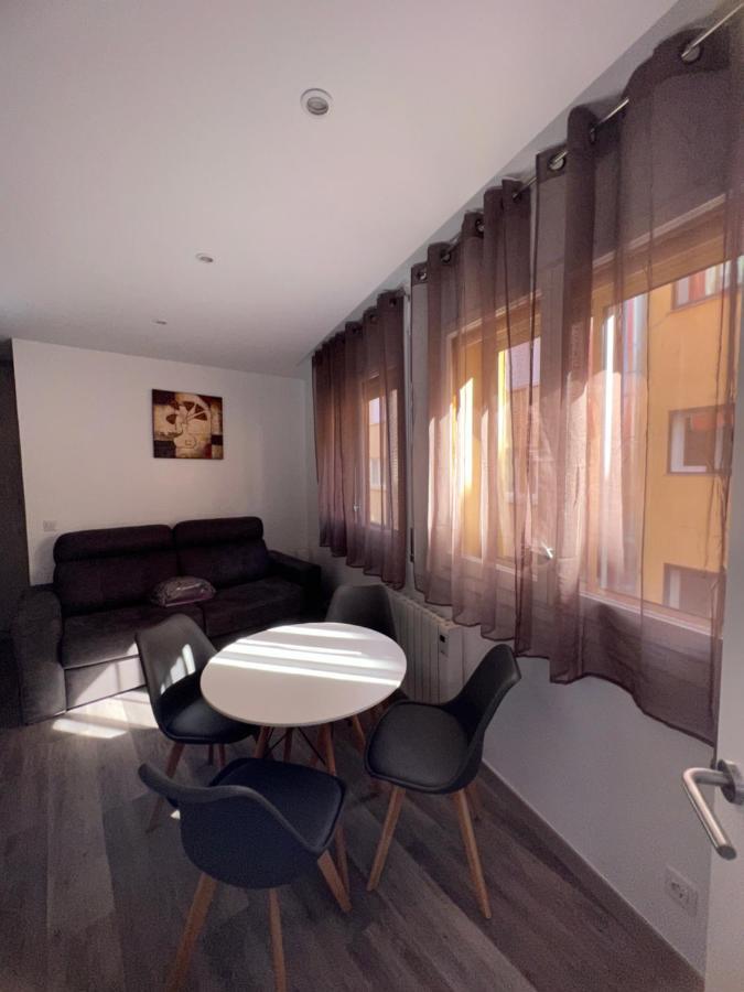 Confortsky 402 Pas De La Casa Eksteriør billede