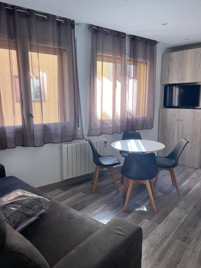 Confortsky 402 Pas De La Casa Eksteriør billede